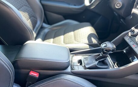 Skoda Kodiaq I, 2019 год, 3 250 000 рублей, 15 фотография