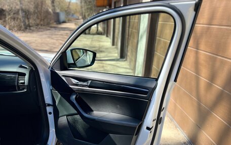 Skoda Kodiaq I, 2019 год, 3 250 000 рублей, 18 фотография