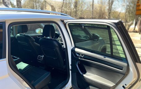 Skoda Kodiaq I, 2019 год, 3 250 000 рублей, 20 фотография