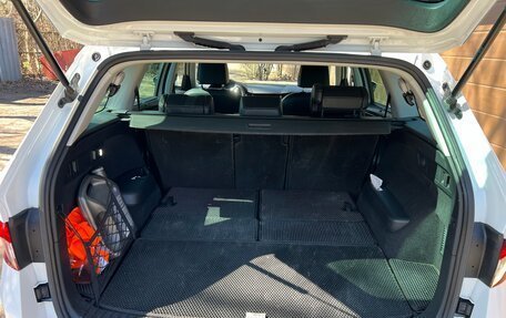 Skoda Kodiaq I, 2019 год, 3 250 000 рублей, 22 фотография