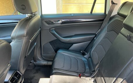 Skoda Kodiaq I, 2019 год, 3 250 000 рублей, 26 фотография