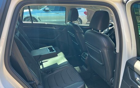 Skoda Kodiaq I, 2019 год, 3 250 000 рублей, 24 фотография