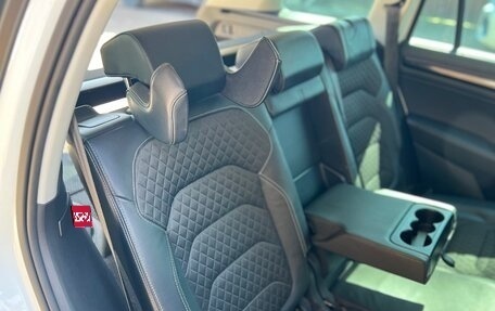 Skoda Kodiaq I, 2019 год, 3 250 000 рублей, 21 фотография