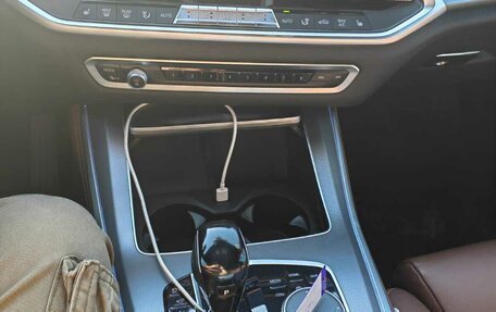 BMW X5, 2020 год, 6 950 000 рублей, 8 фотография