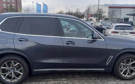 BMW X5, 2020 год, 6 950 000 рублей, 4 фотография