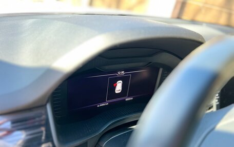 Skoda Kodiaq I, 2019 год, 3 250 000 рублей, 34 фотография