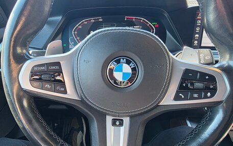 BMW X5, 2020 год, 6 950 000 рублей, 23 фотография