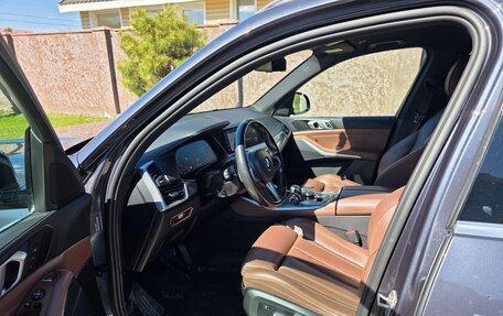 BMW X5, 2020 год, 6 950 000 рублей, 22 фотография