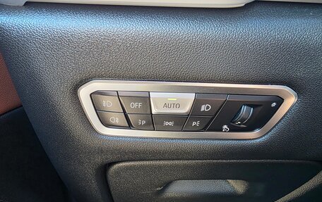 BMW X5, 2020 год, 6 950 000 рублей, 24 фотография