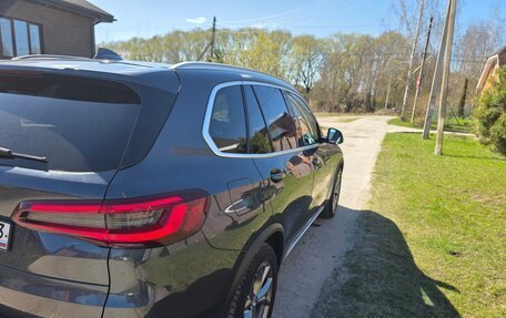 BMW X5, 2020 год, 6 950 000 рублей, 15 фотография