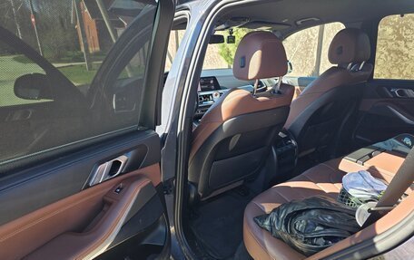 BMW X5, 2020 год, 6 950 000 рублей, 18 фотография