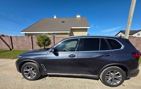 BMW X5, 2020 год, 6 950 000 рублей, 11 фотография