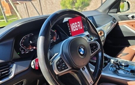 BMW X5, 2020 год, 6 950 000 рублей, 21 фотография