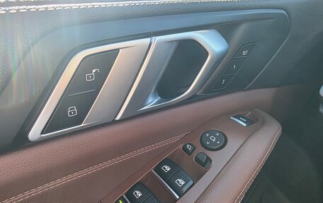 BMW X5, 2020 год, 6 950 000 рублей, 25 фотография