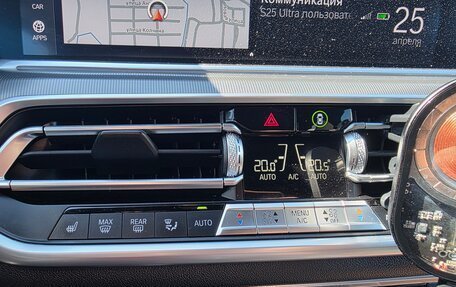 BMW X5, 2020 год, 6 950 000 рублей, 26 фотография