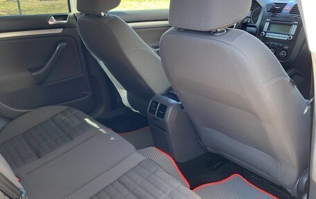 Volkswagen Golf V, 2006 год, 590 000 рублей, 15 фотография