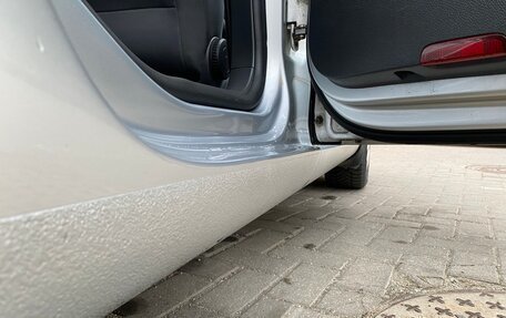 Volkswagen Golf V, 2006 год, 590 000 рублей, 19 фотография