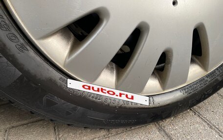 Volkswagen Golf V, 2006 год, 590 000 рублей, 25 фотография