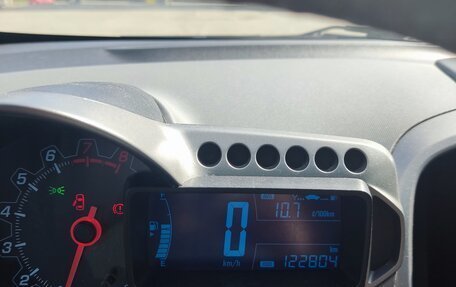 Chevrolet Aveo III, 2014 год, 680 000 рублей, 11 фотография