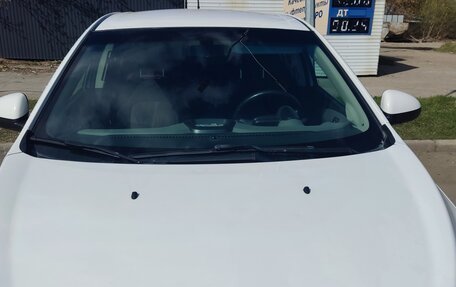 Chevrolet Aveo III, 2014 год, 680 000 рублей, 3 фотография