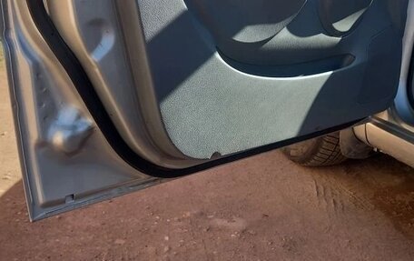 Chevrolet Aveo III, 2005 год, 235 000 рублей, 6 фотография