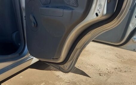 Chevrolet Aveo III, 2005 год, 235 000 рублей, 7 фотография