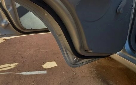 Chevrolet Aveo III, 2005 год, 235 000 рублей, 11 фотография