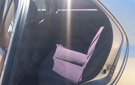 Chevrolet Aveo III, 2005 год, 235 000 рублей, 10 фотография