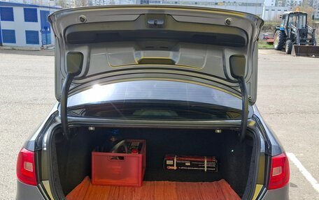 Volkswagen Jetta VI, 2014 год, 1 150 000 рублей, 6 фотография