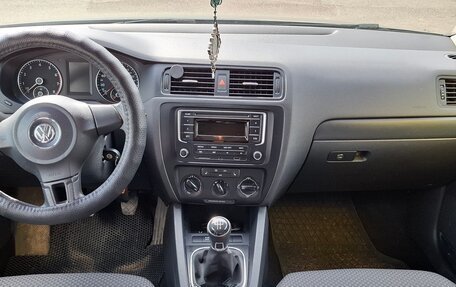 Volkswagen Jetta VI, 2014 год, 1 150 000 рублей, 8 фотография