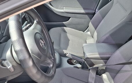 Volkswagen Jetta VI, 2014 год, 1 150 000 рублей, 10 фотография