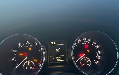 Skoda Yeti I рестайлинг, 2010 год, 570 000 рублей, 8 фотография