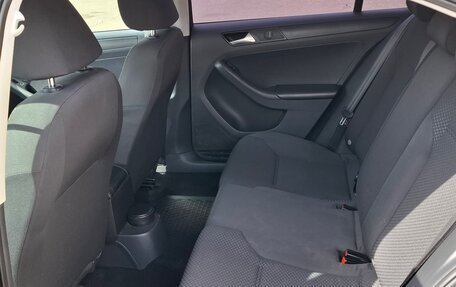 Volkswagen Jetta VI, 2014 год, 1 150 000 рублей, 9 фотография