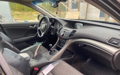 Honda Accord VIII рестайлинг, 2008 год, 1 100 000 рублей, 8 фотография