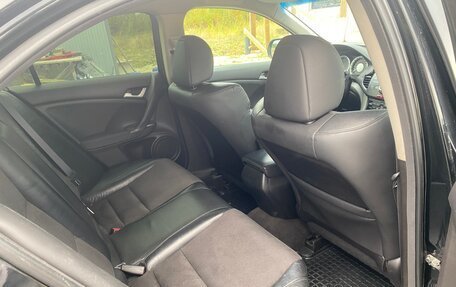 Honda Accord VIII рестайлинг, 2008 год, 1 100 000 рублей, 9 фотография