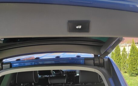 Volkswagen Touareg III, 2008 год, 1 800 000 рублей, 6 фотография