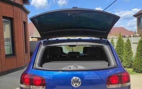 Volkswagen Touareg III, 2008 год, 1 800 000 рублей, 5 фотография