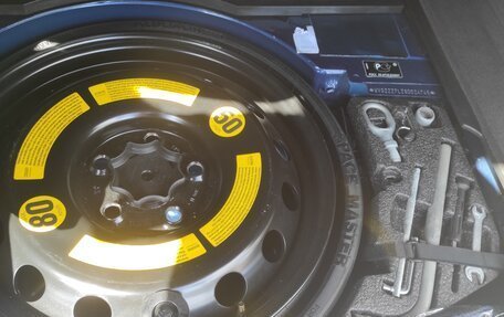 Volkswagen Touareg III, 2008 год, 1 800 000 рублей, 8 фотография