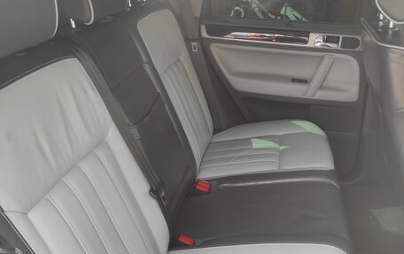 Volkswagen Touareg III, 2008 год, 1 800 000 рублей, 12 фотография