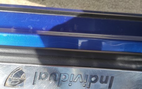 Volkswagen Touareg III, 2008 год, 1 800 000 рублей, 15 фотография