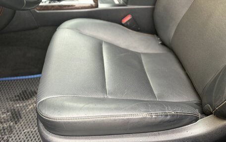 Toyota Camry, 2017 год, 2 499 000 рублей, 11 фотография