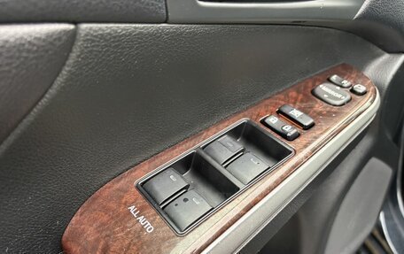 Toyota Camry, 2017 год, 2 499 000 рублей, 14 фотография