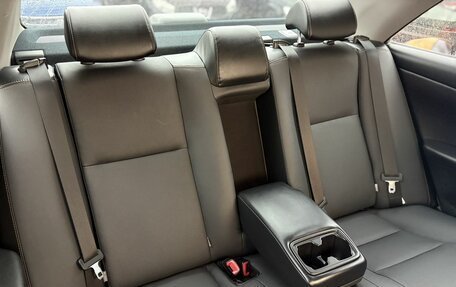 Toyota Camry, 2017 год, 2 499 000 рублей, 17 фотография