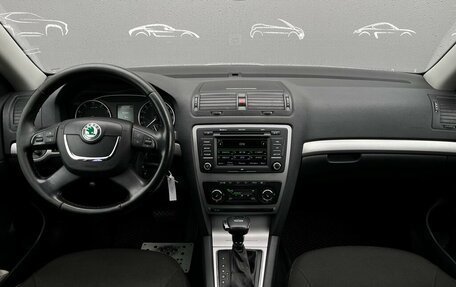 Skoda Octavia, 2012 год, 849 800 рублей, 6 фотография