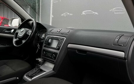 Skoda Octavia, 2012 год, 849 800 рублей, 7 фотография