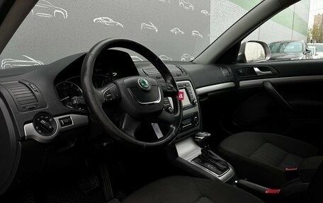 Skoda Octavia, 2012 год, 849 800 рублей, 5 фотография