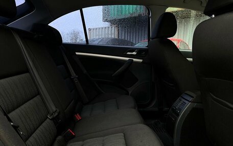 Skoda Octavia, 2012 год, 849 800 рублей, 8 фотография