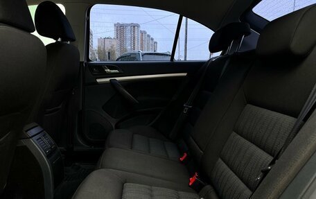 Skoda Octavia, 2012 год, 849 800 рублей, 9 фотография