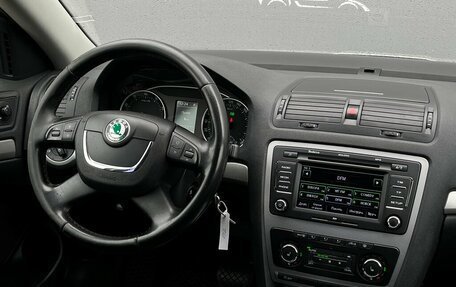 Skoda Octavia, 2012 год, 849 800 рублей, 13 фотография