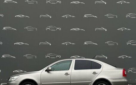 Skoda Octavia, 2012 год, 849 800 рублей, 11 фотография